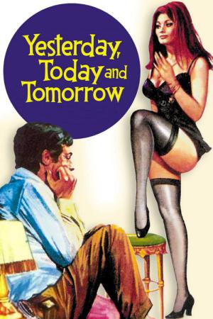 昨日・今日・明日 (1963)