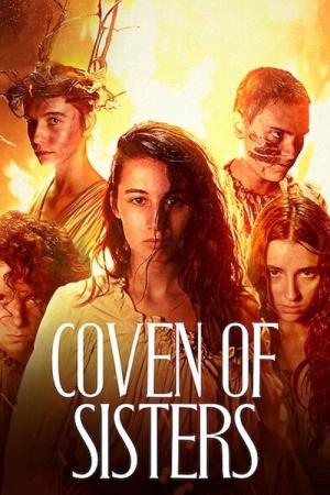 Coven of Sisters (2020)