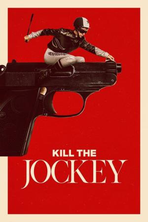 El Jockey (2024)
