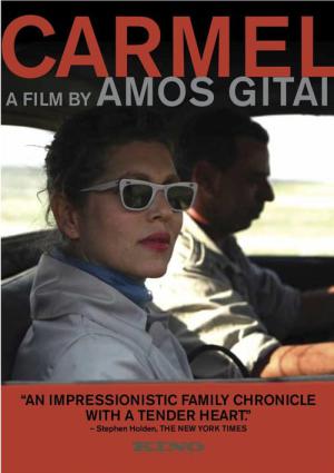 カルメル (2009)