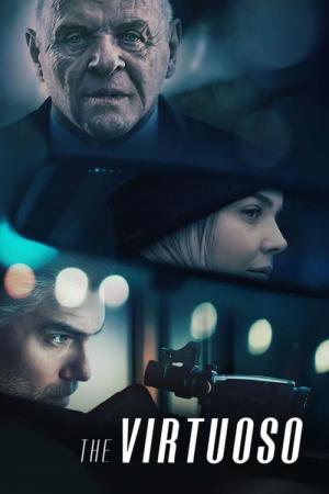アサシン・ハント エージェント：ゼロ (2021)