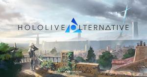 Hololive Alternative (2021)
