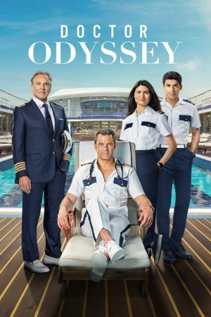 ドクター・オデッセイ (2024)