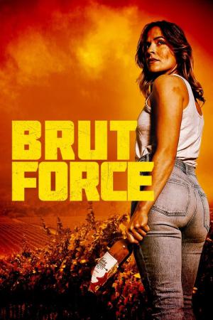 ブラッド・レッド 血塗られた手 (2022)