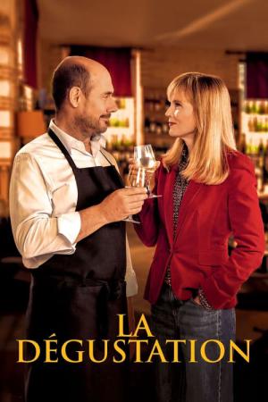 La dégustation (2022)