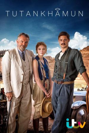 Tutankhamun (2016)