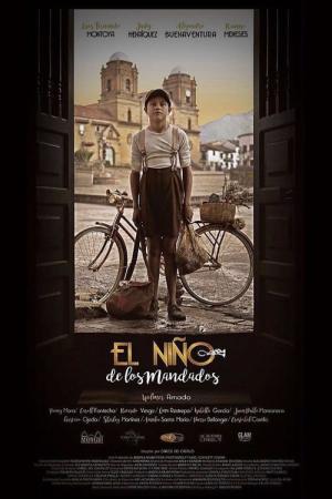 El Niño De Los Mandados (2021)
