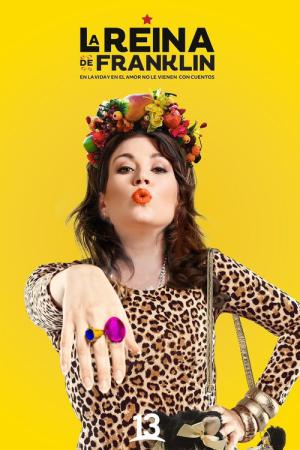 La Reina de Franklin (2018)
