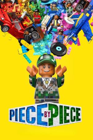 ファレル・ウィリアムス：ピース・バイ・ピース (2024)