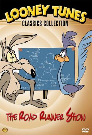 The Road Runner Show (1966)