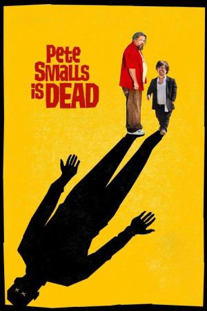 ピート・スモールズは死んだ! (2010)