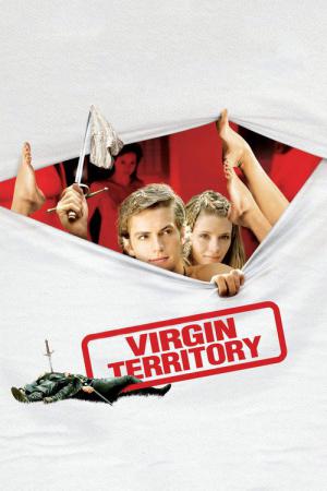 ヴァージンテリトリー (2007)