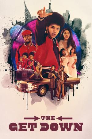 ゲットダウン (2016)