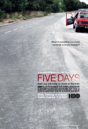 Five Days (2007)