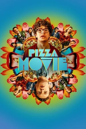 ピザ・ムービー：史上最悪なトリップをお届け！ (2026)