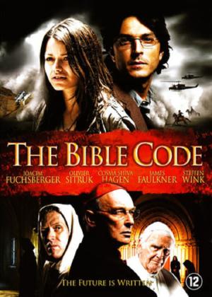 バイブル・コード (2008)