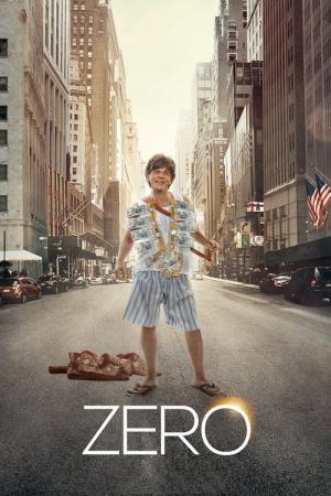 Zero/ゼロ (2018)