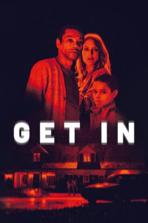 ゲット・イン (2019)