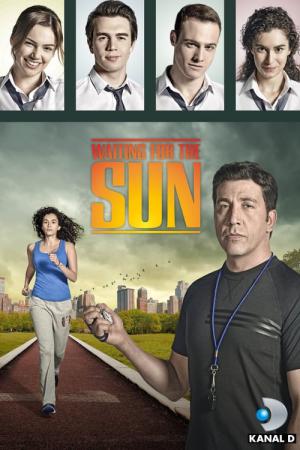Günesi Beklerken (2013)