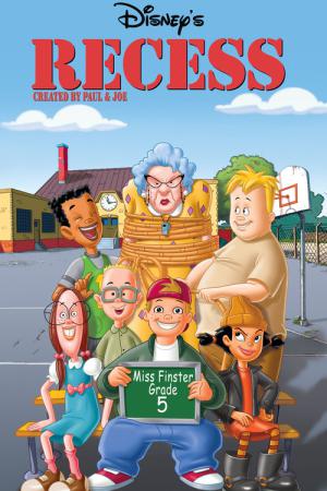 リセス 〜ぼくらの新学期〜 (2003)