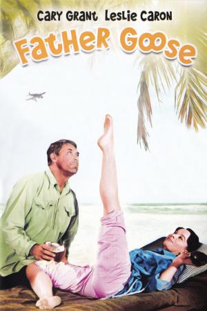 がちょうのおやじ (1964)