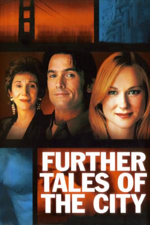 テイルズ・オブ・ザ・シティ３ (2001)