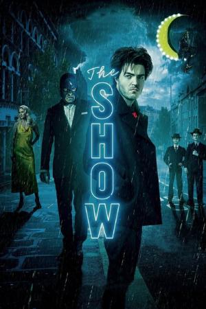 ザ・ショー (2020)