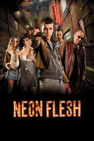 Carne de neón (2010)