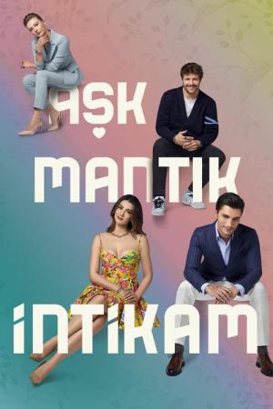 Ask Mantik Intikam (2021)