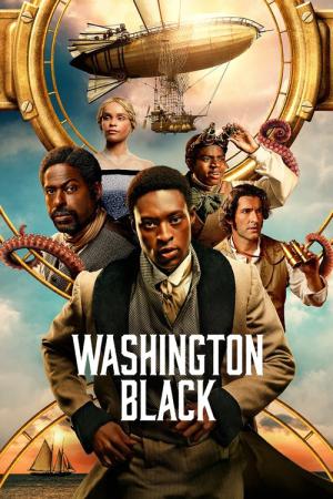 ワシントン・ブラック (2025)