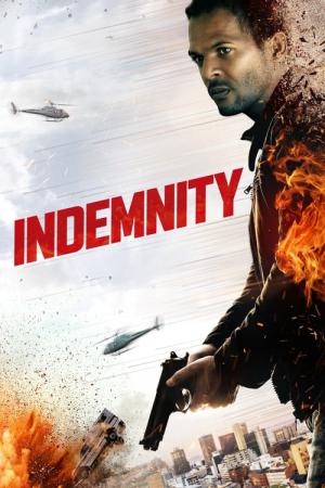 インデムニティ 陰謀の国家 (2021)