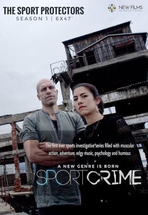 Sport Crime (2022)