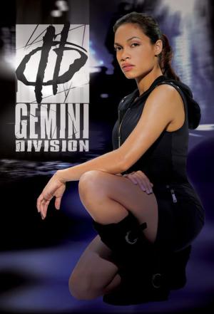 GEMINI DIVISION ジェミナイ・ディビジョン (2008)