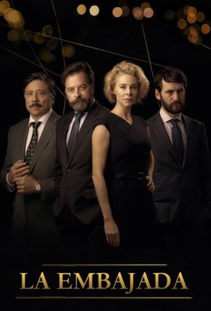 La embajada (2016)