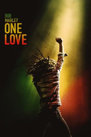 ボブ・マーリー：ONE LOVE (2024)