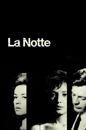 夜 (1961)