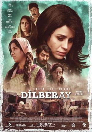 Dilberay Küçük Dev Kadin (2022)