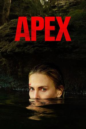 エイペックス・プレデター (2026)