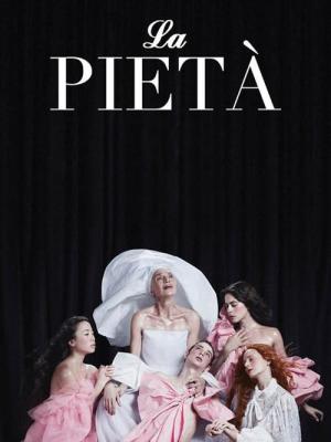 La Piedad (2022)