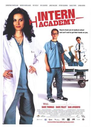 Intern Academy (2004)