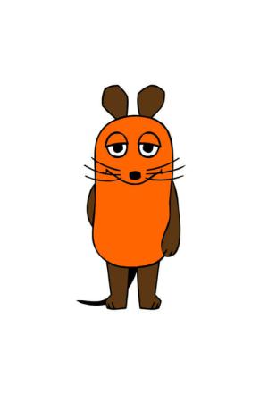 だいすき!マウス (1971)