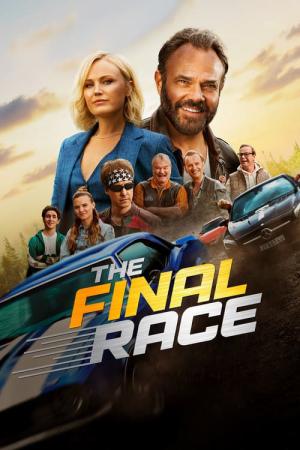 Ett sista race (2023)