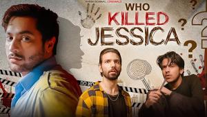 Who Killed Jessica? (2021)