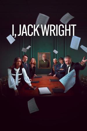 I, Jack Wright (2025)