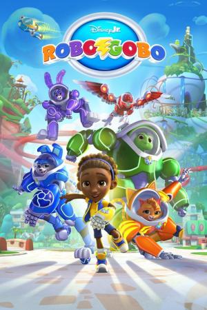 Robogobo (2025)