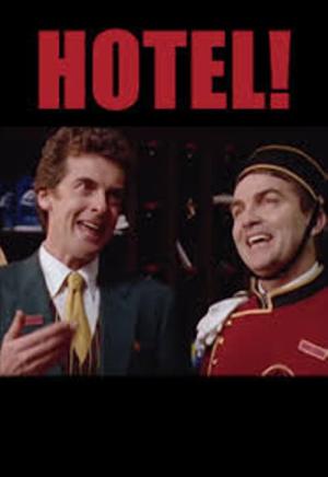 HOTEL (2001)