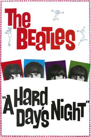 ハード・デイズ・ナイト (1964)