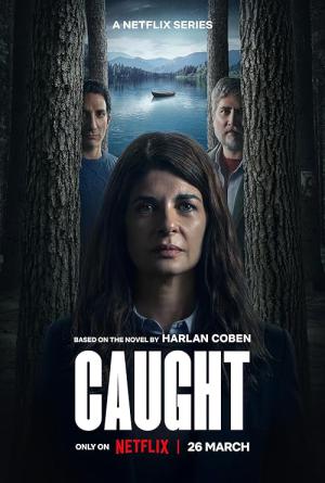Caught: 摘発の先に (2025)
