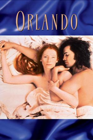 オルランド (1992)