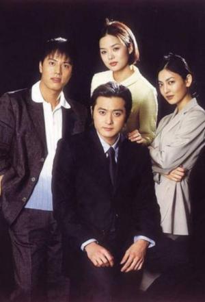 イヴのすべて (2000)